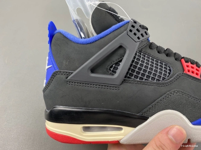4 Air Jordan FV5029-003 Air Rare 0719
